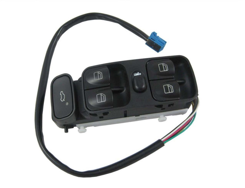 Power Window Switch