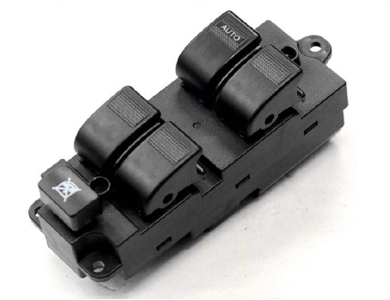 Power Window Switch