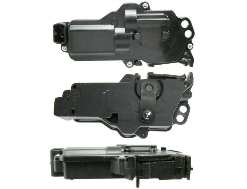 Power Door Lock Actuator