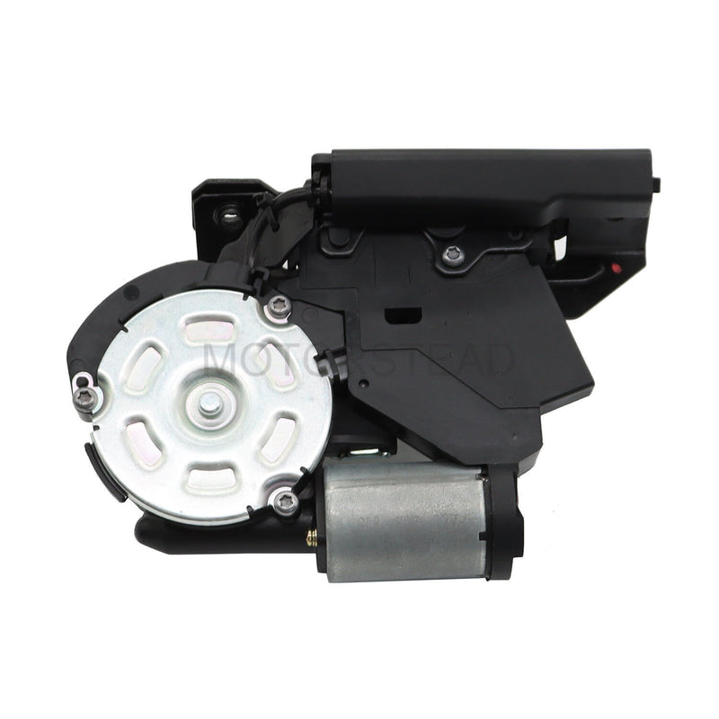 Door Lock Actuator