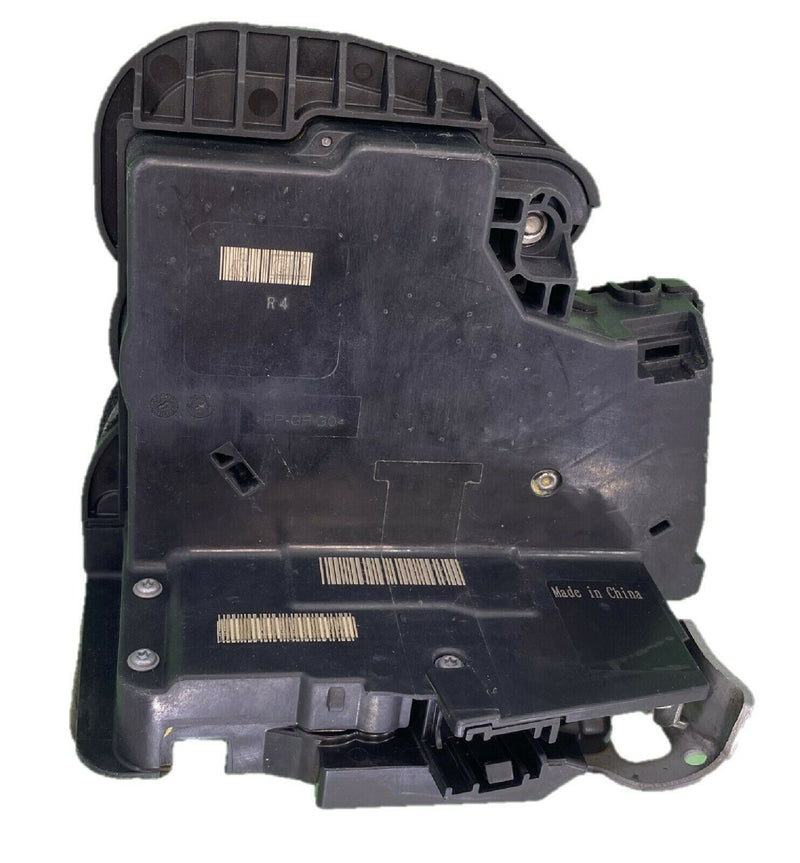 Power Door Lock Actuator