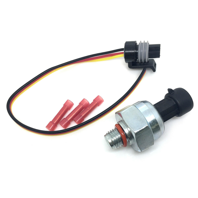 Powerstroke Injection Control Pressure Sensor ICP Sensor