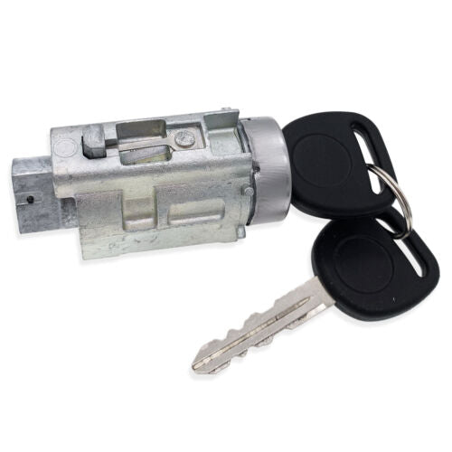 Ignition Lock Cylinder w/ Keys