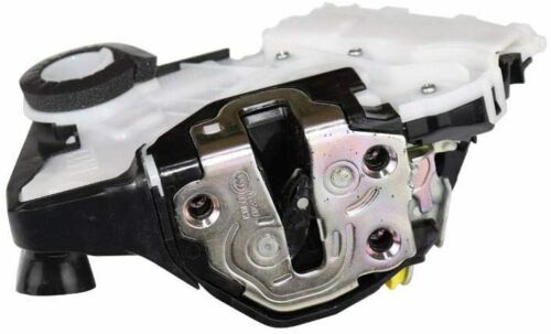 Power Door Lock Actuator